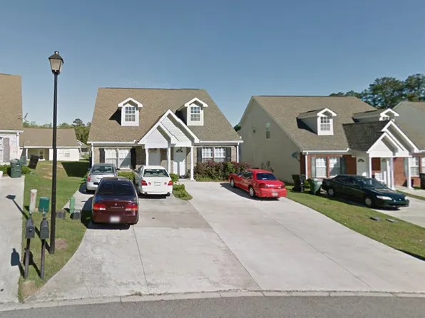 3348 Sugar Berry Way #1, Tallahassee, FL 32303