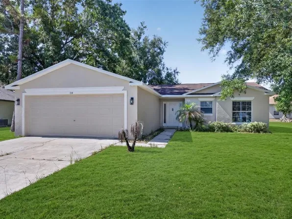 719 Waxwing Ct, Poinciana, FL 34759