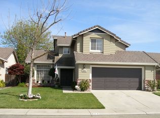 4104 Windmeadow Ln, Salida, CA