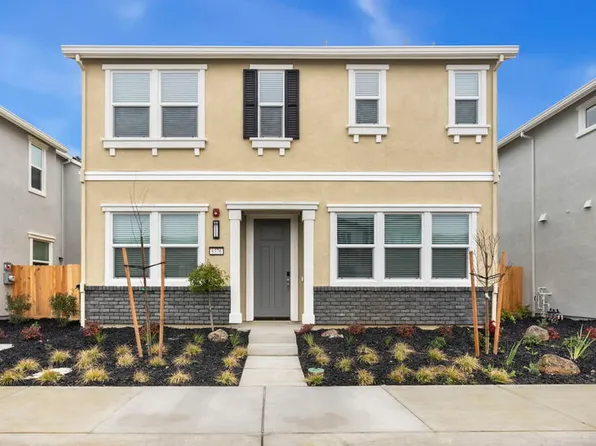 8376 Solfrid Way, Elk Grove, CA 95757