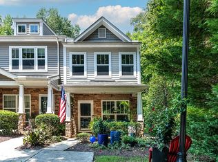 8039 Sunset Branch Ct, Raleigh, NC 27612