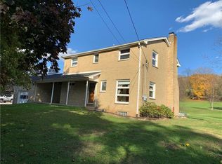 748 Van Gorder Mill Rd, Ellwood City, PA 16117