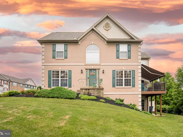 108 Chandler Dr #108, Red Lion, PA 17356
