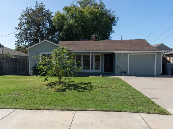 200 S Lee Ave, Oakdale, CA 95361