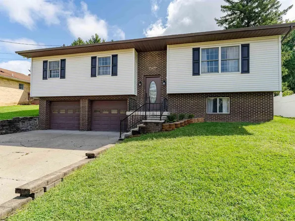 466 Crawford Ave, Morgantown, WV 26505