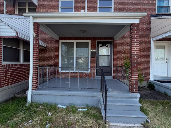 1955 Merritt Blvd, Baltimore, MD 21222