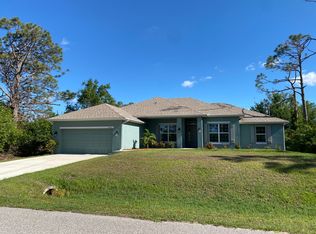 14167 Fillmore Ave, Port Charlotte, FL 33981