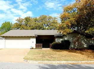 5021 Fall River Dr, Fort Worth, TX 76103