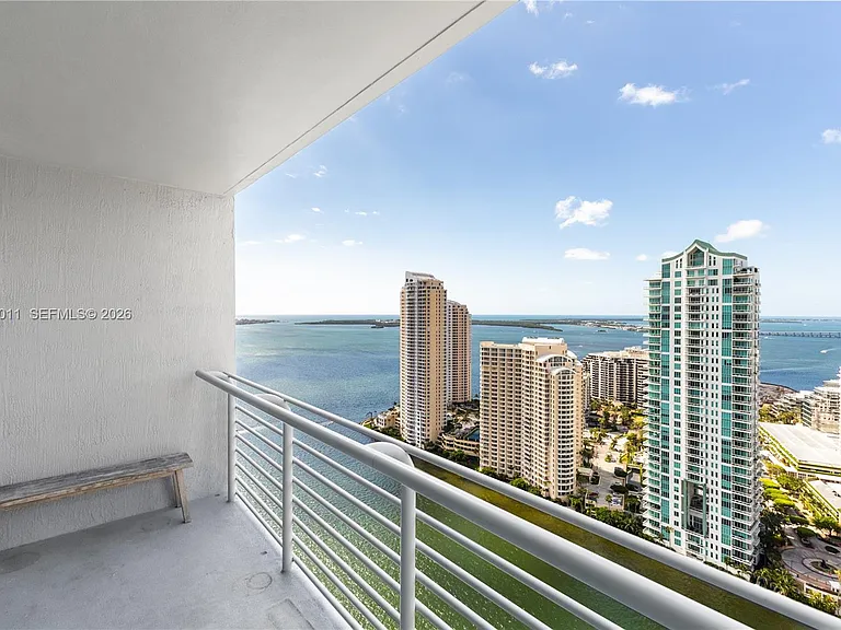 325 Biscayne Blvd #4015 — Photo 6