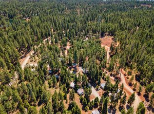 6961 Woodpecker Ln, Shingletown, CA 96088