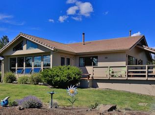 69688 W Meadow Pkwy, Sisters, OR 97759