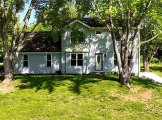 15820 N Eldridge Dr, Holt, MO 64048