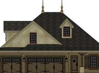 4521 Carson Trl, Guthrie, OK 73044