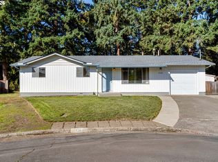 3260 Admiral St, Eugene, OR 97404