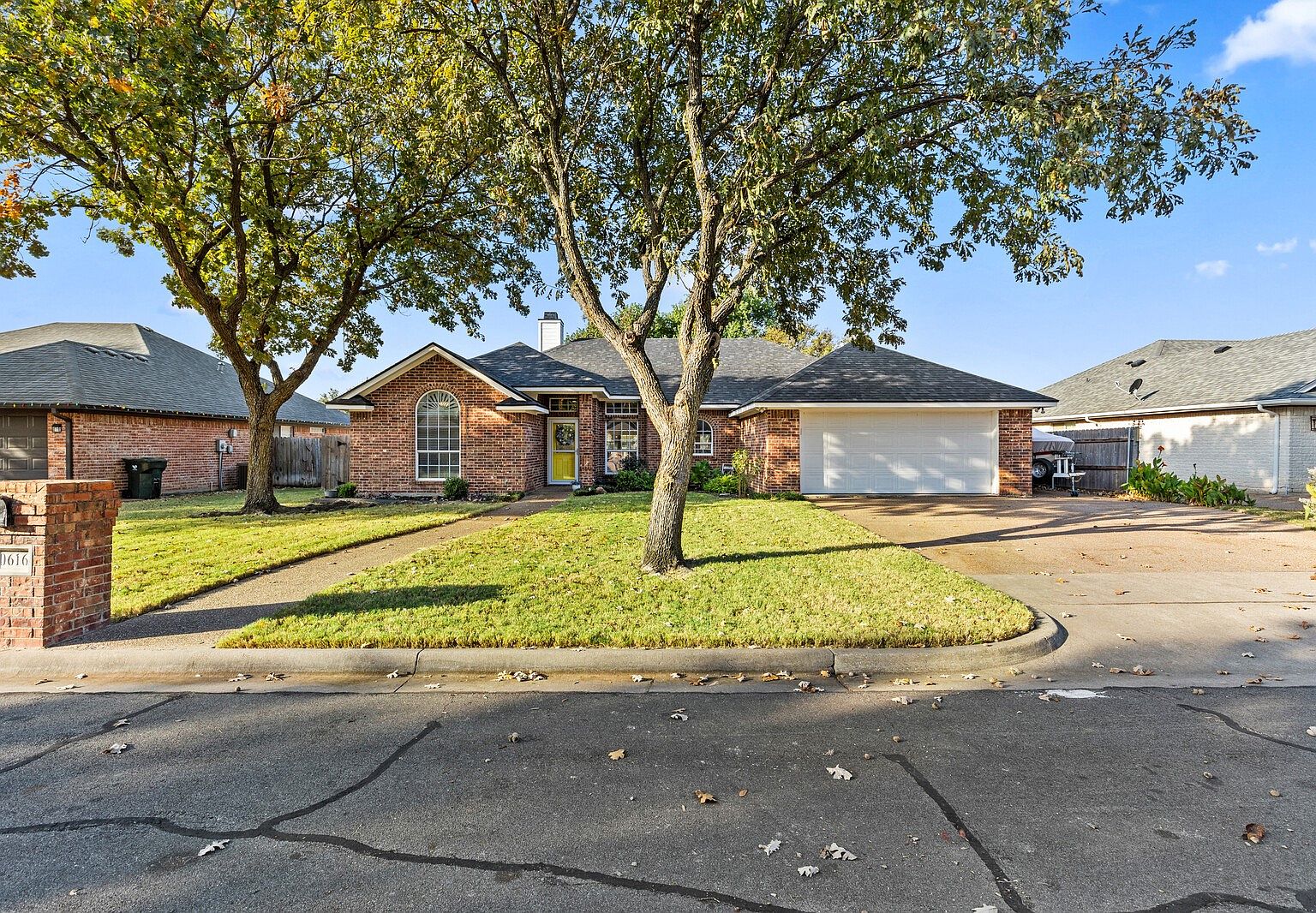 10616 Whitney Trce, Waco, TX 76708 | Zillow