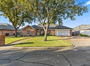 10616 Whitney Trce, Waco, TX 76708