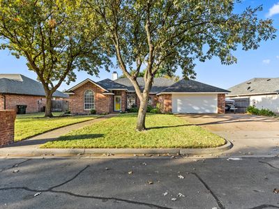 10616 Whitney Trce, Waco, TX, 76708