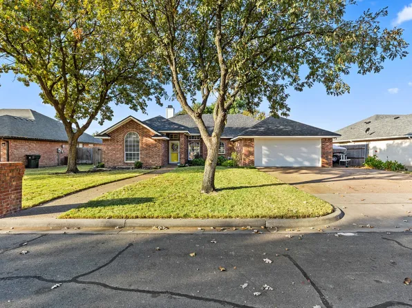 10616 Whitney Trce, Waco, TX 76708