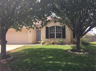 1213 Ridgewood Dr, Leander, TX 78641