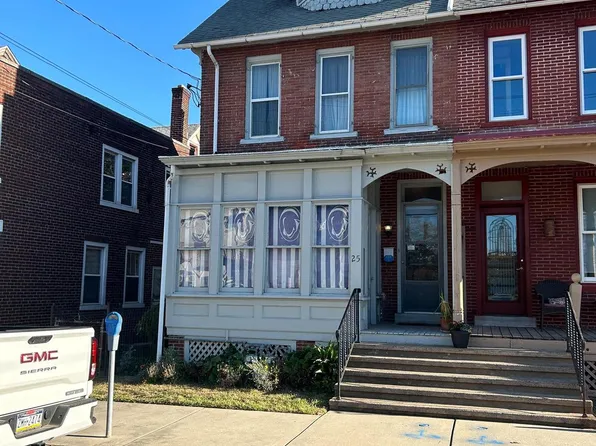 25 W 2nd St, Lansdale, PA 19446