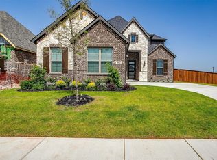 1882 Flowing Ridge Rd, Midlothian, TX 76065