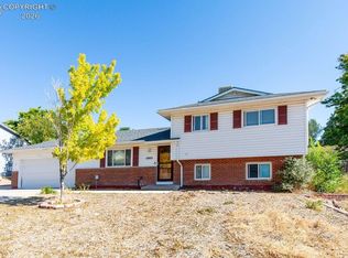 1005 Phay Ave, Canon City, CO 81212