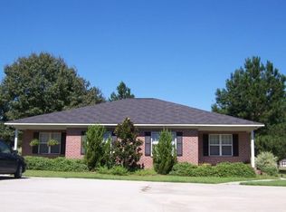 1205 Beaver Creek Dr, Statesboro, GA 30458
