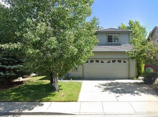 3150 Fairlands Dr, Reno, NV 89523