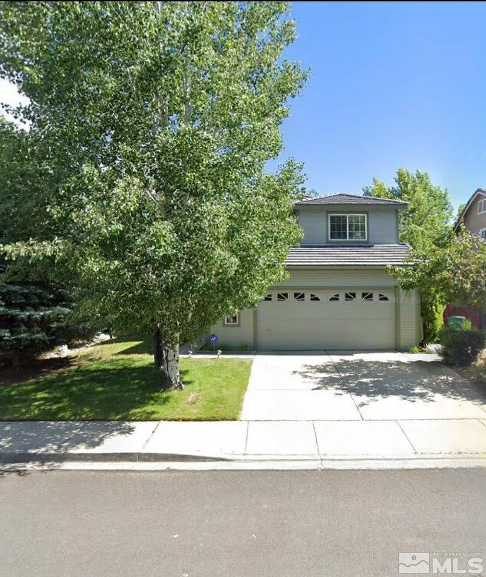 3150 Fairlands Dr photo 1