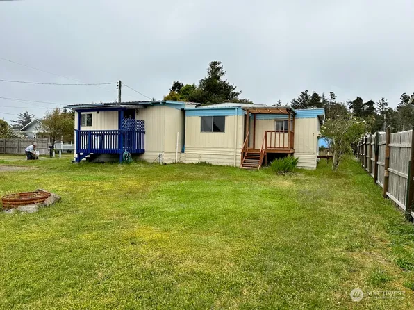1506 198th Street, Long Beach, WA 98631