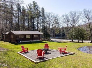 2184 Monterey Rd, Otis, MA 01253