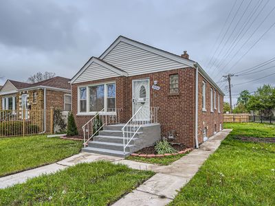 504 W 127th Pl, Chicago, IL, 60628