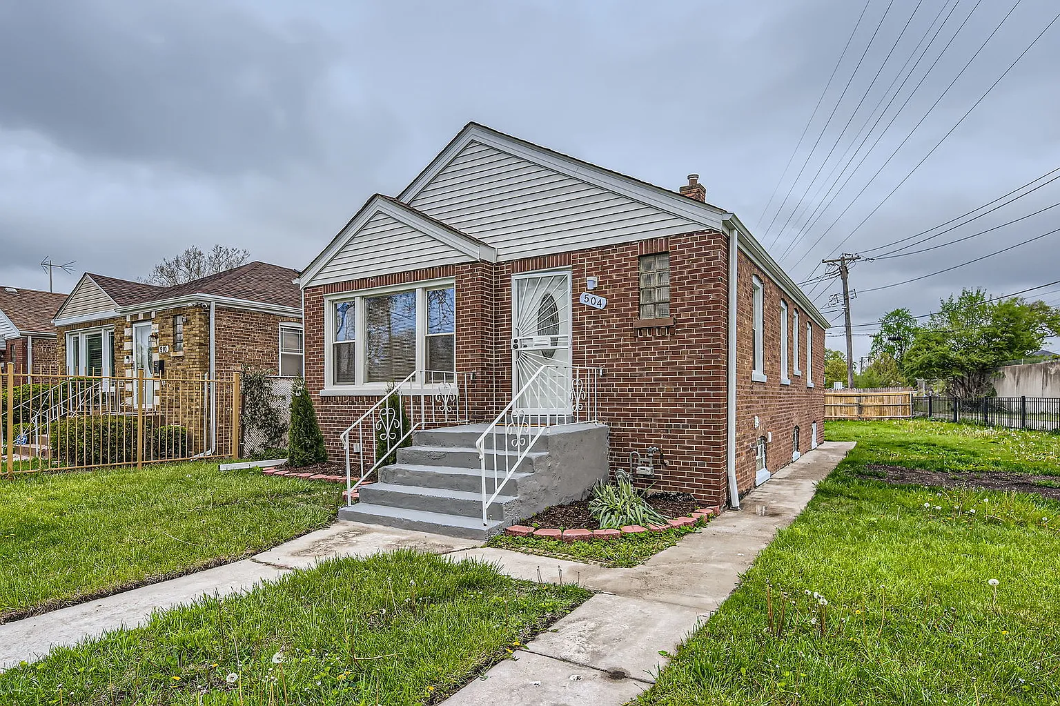 504 W 127th Pl photo 1