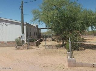 14518 S 231st Pl, Mesa, AZ 85212