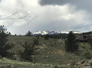 1460 Breton Circle, Jefferson, CO 80456