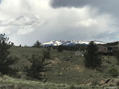 1460 Breton Cir, Como, CO, 80432