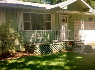 2237 N Aline Ave, Springfield, MO 65803