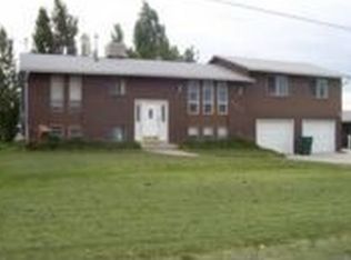 4063 S 5350 W, Hooper, UT 84315