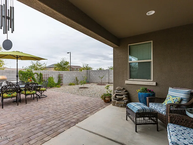35549 N Bandolier Dr — Photo 23