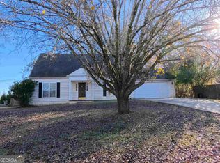 11187 Shannon Cir, Hampton, GA 30228