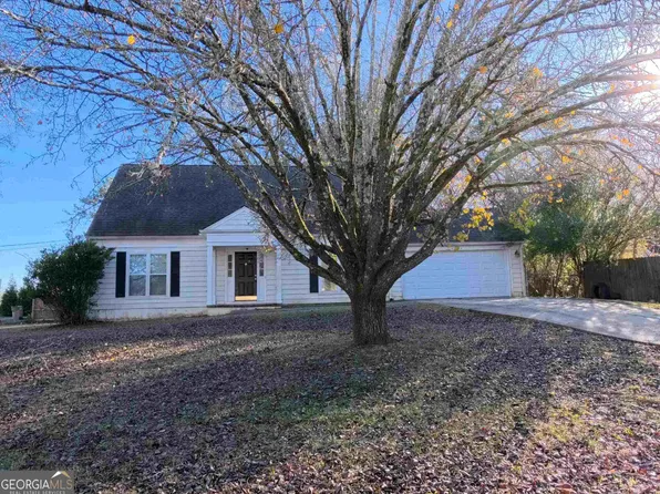 11187 Shannon Cir, Hampton, GA 30228