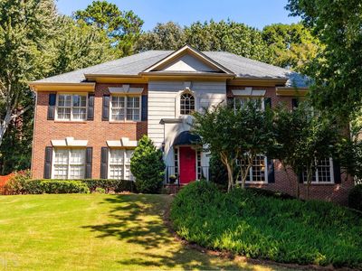 9295 Chapelwood Dr, Johns Creek, GA, 30022