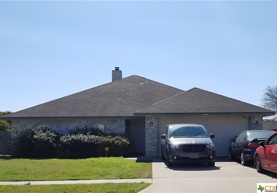 2nd image of 4404 Telluride Dr