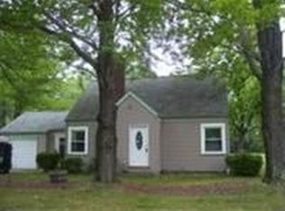 2791 Evelyn Rd, Youngstown, OH 44511