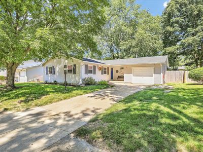 1810 Rebecca Dr, Champaign, IL, 61821
