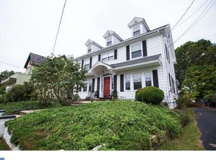 110 N Broadway, Pitman, NJ 08071