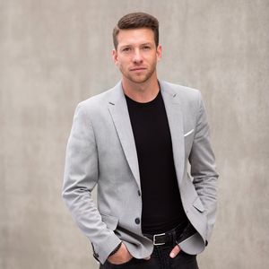 Nathan Gray