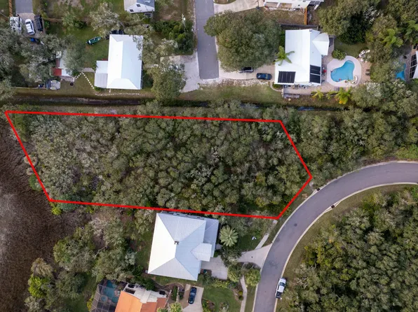 116 Espanita Blvd, Saint Augustine, FL 32080