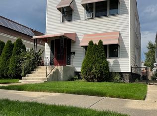 2518 W 40th St, Chicago, IL 60632