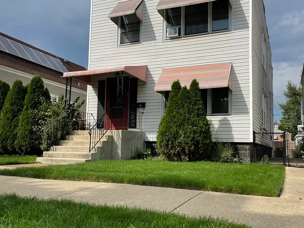 2518 W 40th St, Chicago, IL 60632